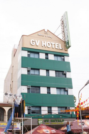 Отель GV Hotel - Catbalogan  Catbalogan City